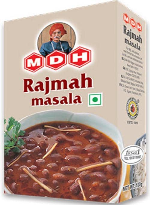 Mdh rajma cheap masala price