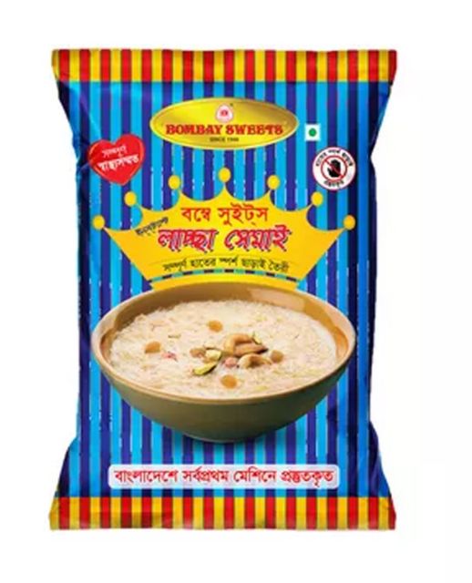 Bombay Lacha Shemai (180 gm)