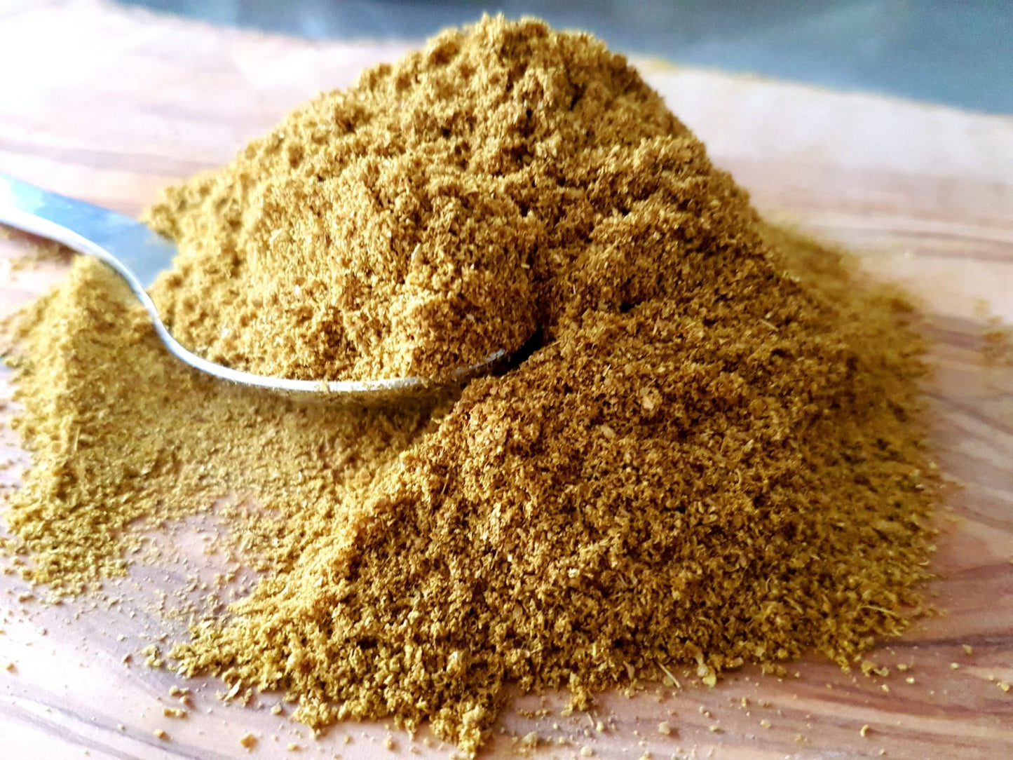 Cumin and Coriander Powder (200g)