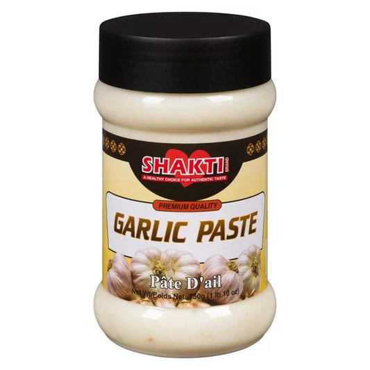 Garlic Paste (750 gm)