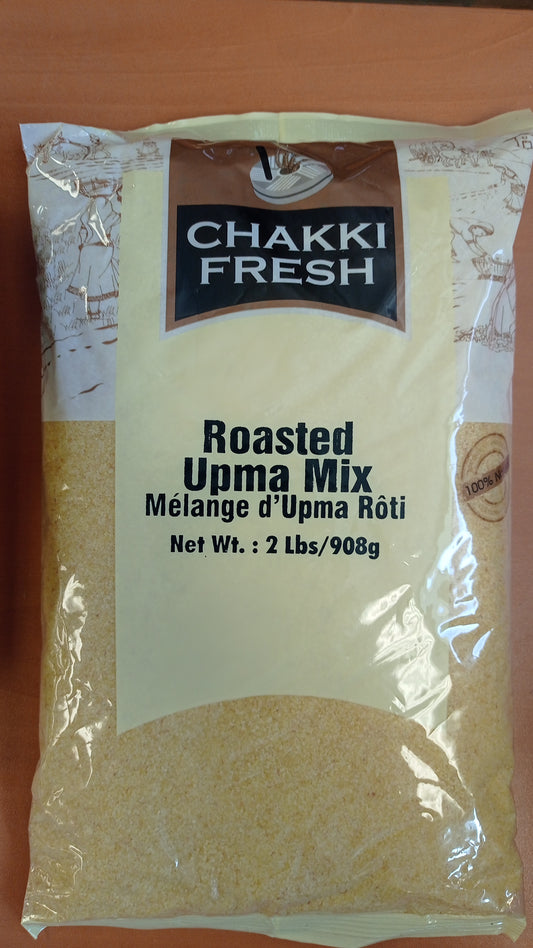 Roasted Upma Mix ( 2 lbs )