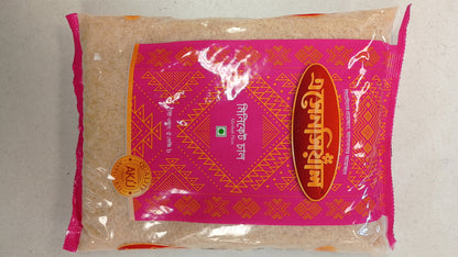 Akij Essential Miniket Rice (5 kg)