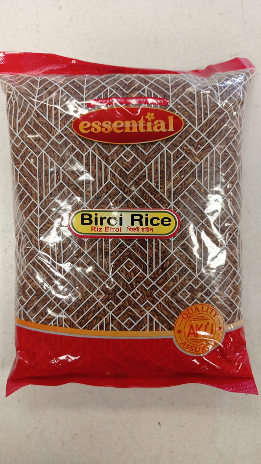 Akij Essential Biroi Rice (1 kg)