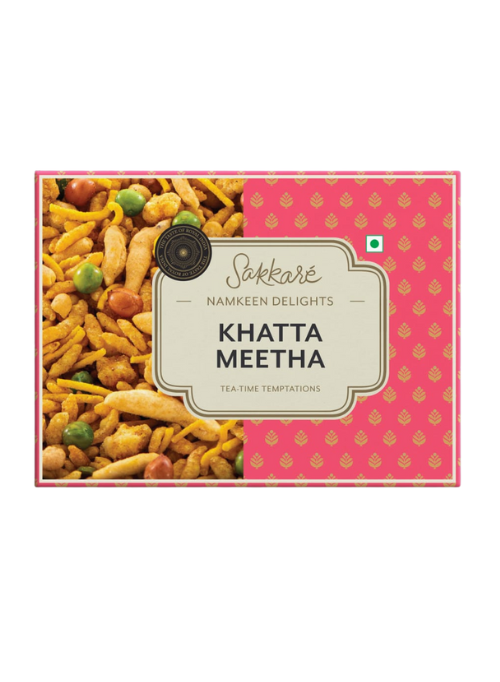 Sakkare Khatta Meetha (200 gm)