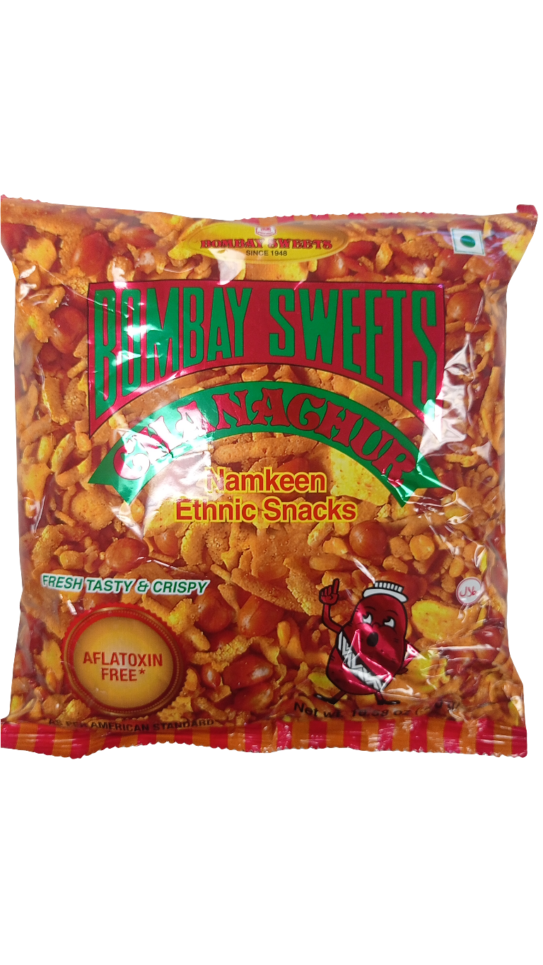 Bombay Sweets Chanachur (300 gm)